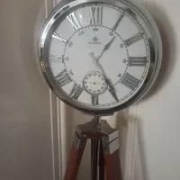 ساعت ایستاده مارک شوبرت