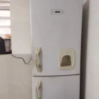 یخچال فریزر