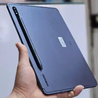 تبلت سامسونگ S7 سیم کارت خور همراه با قلم 128 گیگ|تبلت|زنجان, |دیوار