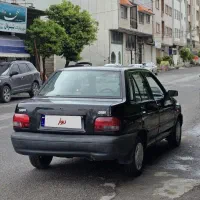 پراید مدل ۸۵