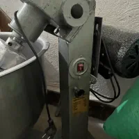 خمیر گیر نو