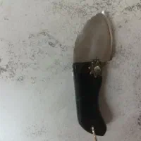 فروش چاقوی جیبی کوچک دسته شاخ اصل