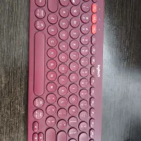 کیبورد لاجیتک k380