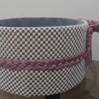 سبد دست ساز|صنایع دستی و سایر لوازم تزئینی|شاهین‌شهر, فردوسی|دیوار