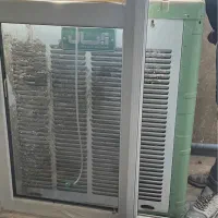 کولر آبی آبسال ۷۰۰۰ بالا زن