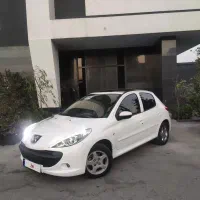 207 پانا 1400