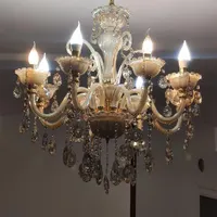 لوستر کلاسیک و نئوکلاسیک