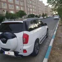 x33s مدل 97|خودرو سواری و وانت|تهران, تهرانسر غربی|دیوار