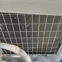 کولراسپلیت الکتا 24000