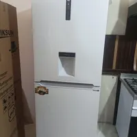 یخچال فریزر جنرال