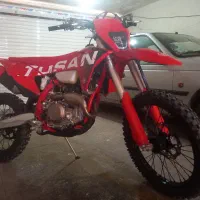 توسن گس گس Gas Gas