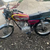 موتور سیکلت