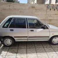 پراید هاچبک 86