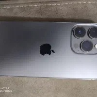گوشی256g  iphone 13 pro.