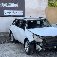 x33تصادفی|خودرو سواری و وانت|گرگان, |دیوار