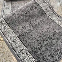 کناره گبه افشان گلریز گلزار|گلیم، جاجیم، گبه|قم, شهدا|دیوار