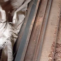 تیرآهن.۶متری.نو۱۴.۱۶وقوطی۱۴