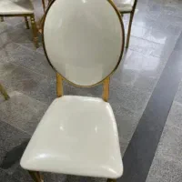 صندلی دست دوم تالاری