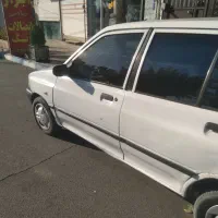 پراید صبا سالم ۸۶|خودرو سواری و وانت|کوهسار (البرز), |دیوار