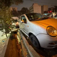 ام وی ام ۱۱۰ مدل ۸۶|خودرو سواری و وانت|تهران, نبی اکرم|دیوار