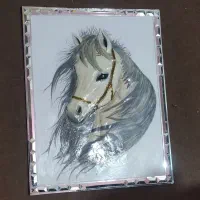 تابلوهای برجسته گچبری