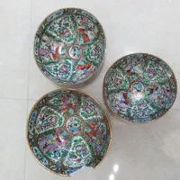 فروش ظروف مرغی اصل|کلکسیون اشیاء عتیقه|بروجن, |دیوار