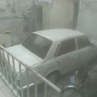 پیکان سواری