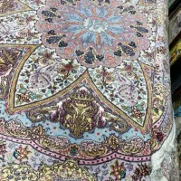 گرد 4در4 نامی|فرش|تبریز, |دیوار