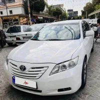 کمری۲۰۰۸معاوضه با بنز بی ام و تویوتا لکسوس پورشه