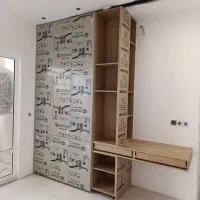 اجرای کابینت و کمد دیواری و سرویس خواب و عروس|خدمات پیشه و مهارت|سبزوار, توحیدشهر|دیوار