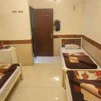 استخدام پاره وقت خانم خانه دار در مهمان پذیر