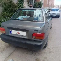 پراید131مدل 86