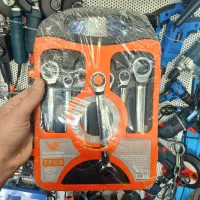 اچر جغجغه ای ۷عددی