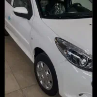 خودرو تحویلی