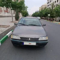 فروش روا|خودرو کلاسیک|مشهد, الهیه|دیوار