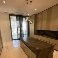 آپارتمان ۱۸۰ متری فوق مدرن نوساز لا له