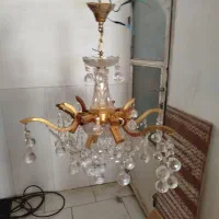 فروش لوستر اویزدار