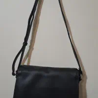 کیف ترک چرم نو استفاده نشده