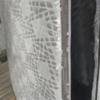 تولیدی تشک رویال طبی فنری و منفصل