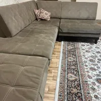 مبل ال فوم ها کاملا سالم