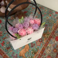 باکس شمع روز معلم