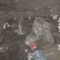 نظافت و نشتی گیری حوض انبار|خدمات پیشه و مهارت|چابهار, |دیوار