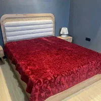 پتو دونفره آتیس الوان صادراتی 113|رختخواب، بالش، پتو|مشهد, عیدگاه|دیوار