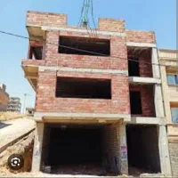 خانه آپارتمانی ۱۰۹ متری در سیاهکل