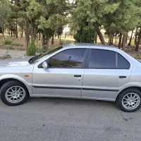 سمند lx 84|خودرو سواری و وانت|سمنان, |دیوار