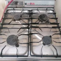 گاز کارکرده دست دوم