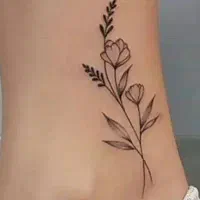 تتو بدن|خدمات آرایشگری و زیبایی|تربت‌حیدریه, کاشانی|دیوار