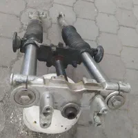کمک جلو تریل|قطعات یدکی و لوازم جانبی|گرگان, |دیوار