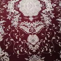 بخاری و فرش