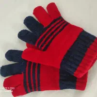 یک جفت دستکش کاملا نو